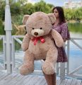 Медведь большой 120 см