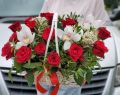 Корзина феерия чувств