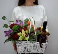 Корзина "Сюрпризная"