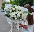 Букет "Моя неземная"