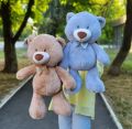 Медведь Тишка 56 см