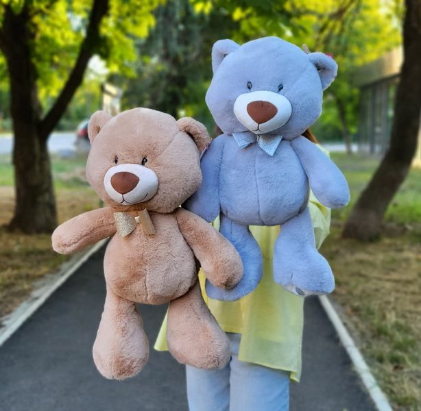 Медведь Тишка 56 см