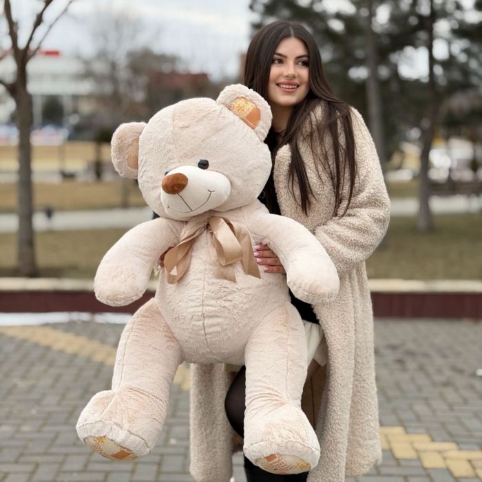 Медведь 1метр