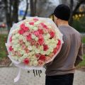 101 роза