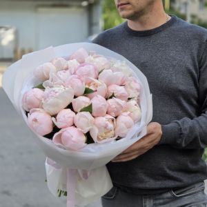 Букет «Мгновение счастья»