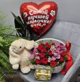 Набор "Самой лучшей МАМОЧКЕ"