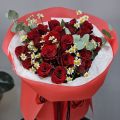 Подарочный набор «Я тебя люблю»